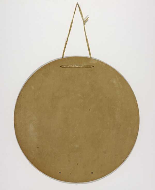 Object for MANRESA