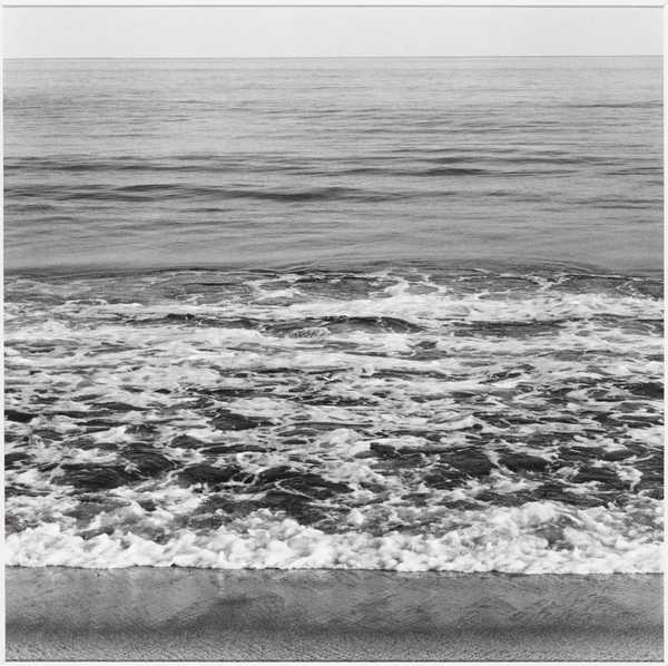 ‘Waves‘, Robert Mapplethorpe, 1980 | Tate
