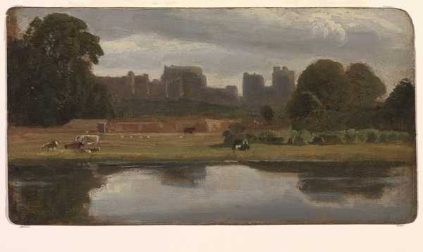 Windsor Castle