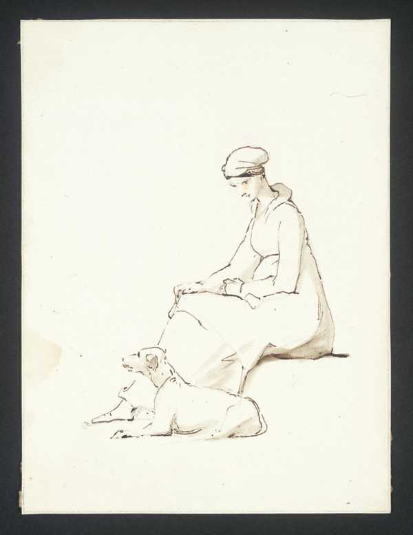 title not known]‘, George Jones | Tate