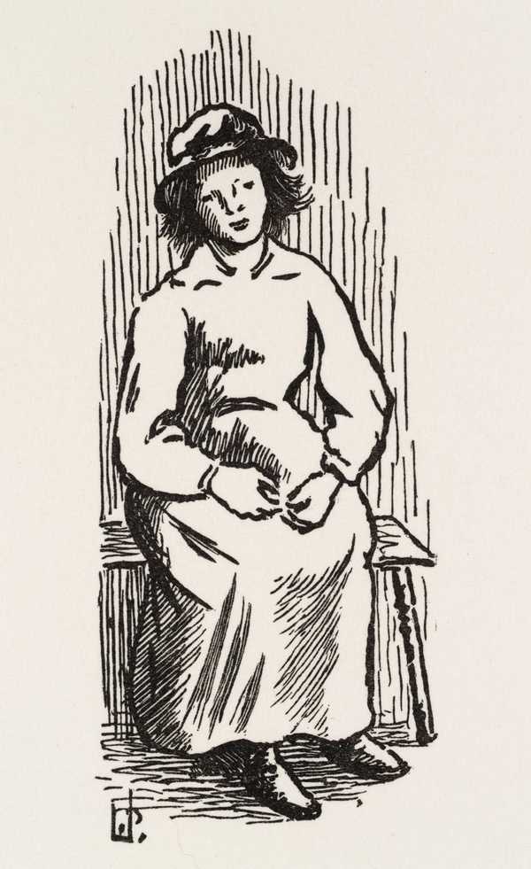 Jeune fille