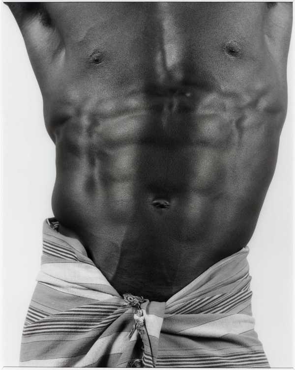 Derrick Cross
