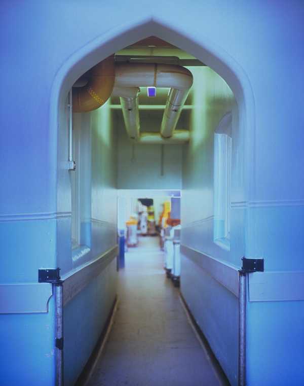 Corridors
