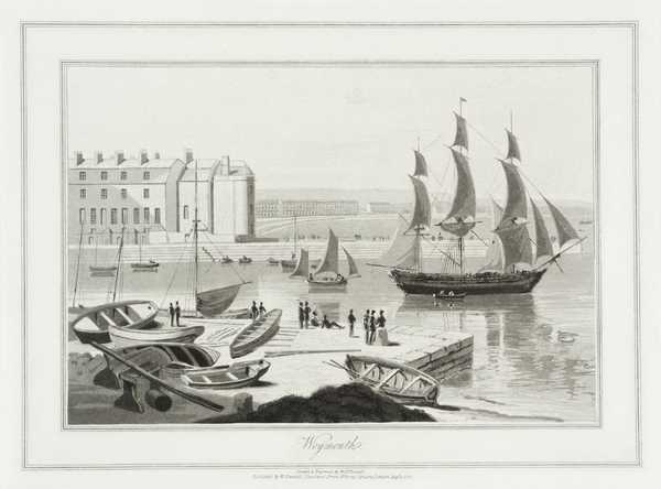 Weymouth