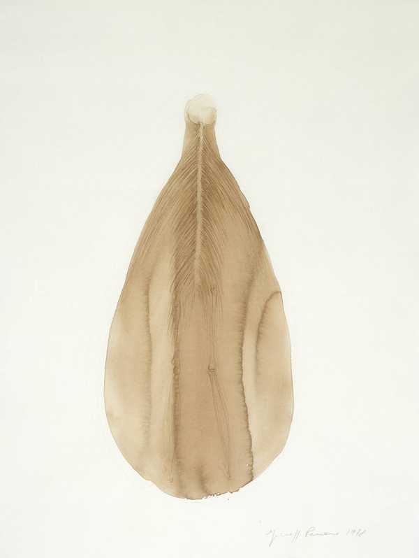 Study for ‘Breath of Clay’