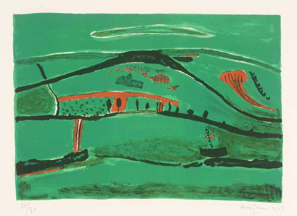 Green Landscape