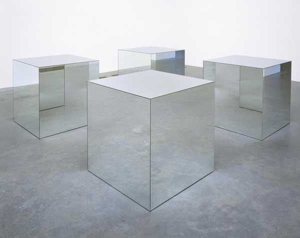 minimalism in art