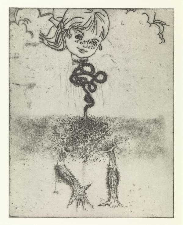 Exquisite Corpse