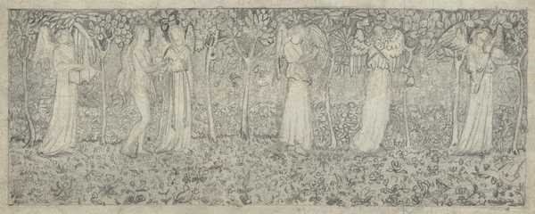 Design for Tapestry