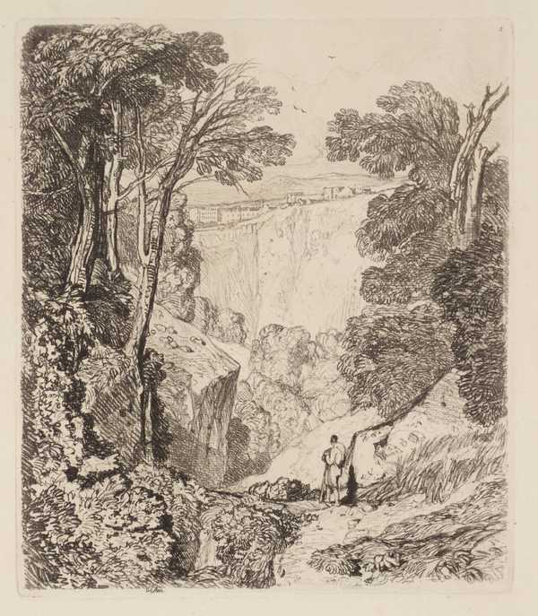 View of Clifton