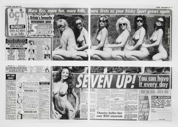 Seven Up