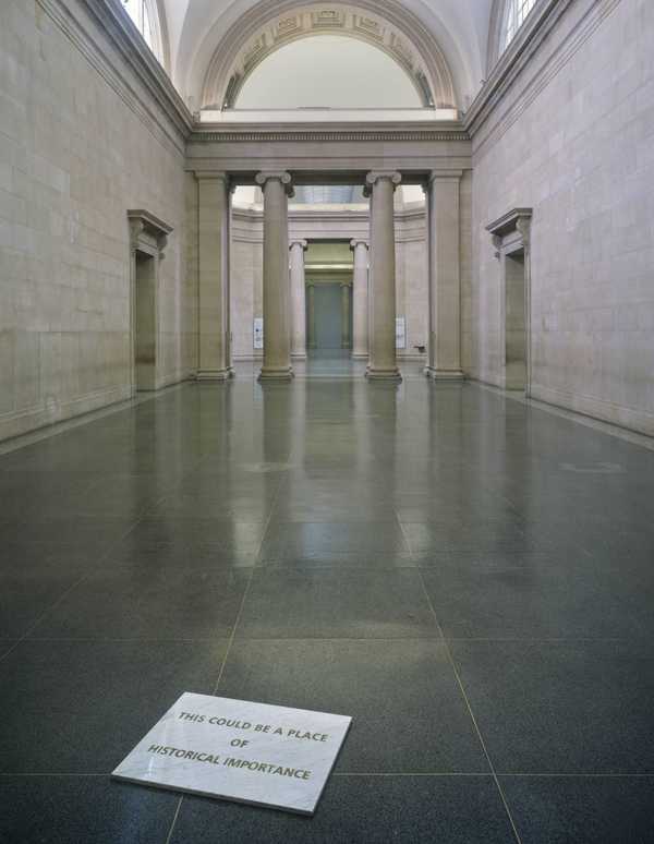 This Could be a Place of Historical Importance