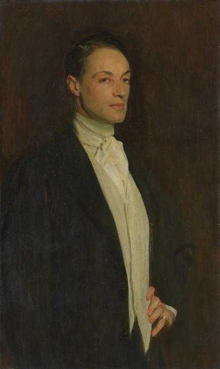Sir Philip Sassoon