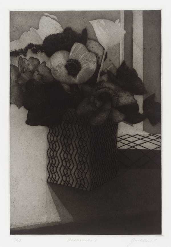 Anemones I