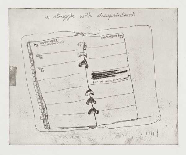 Appointment Book