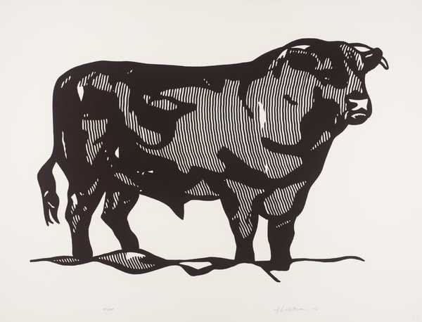 Bull I