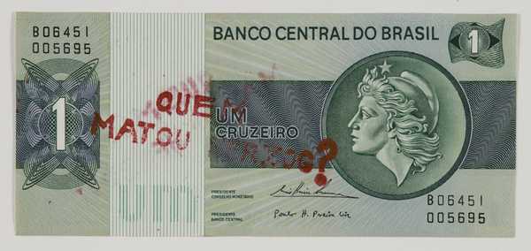 Insertions into Ideological Circuits 2: Banknote Project