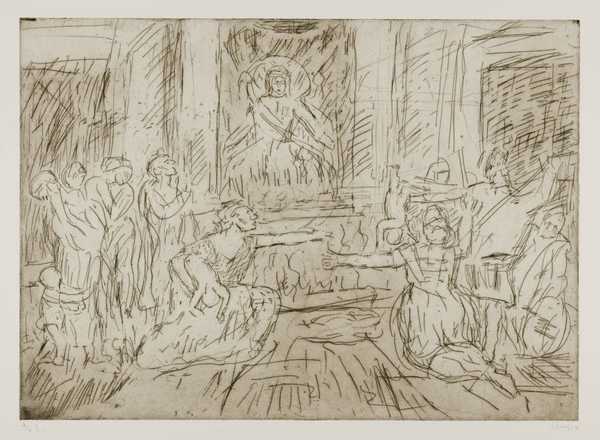 Judgement of Solomon (2)