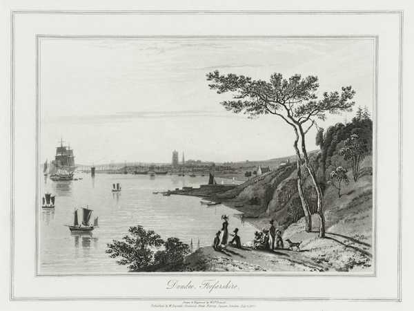 Dundee, Forfarshire
