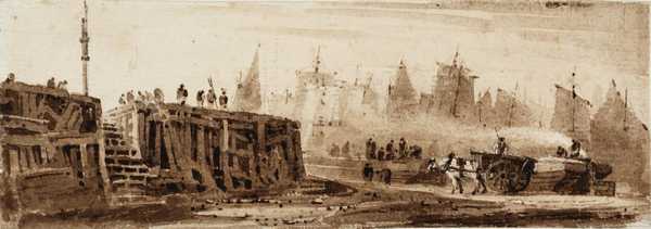 A Harbour