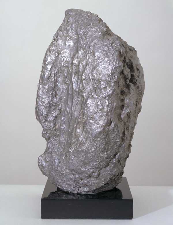 Head of a Hostage