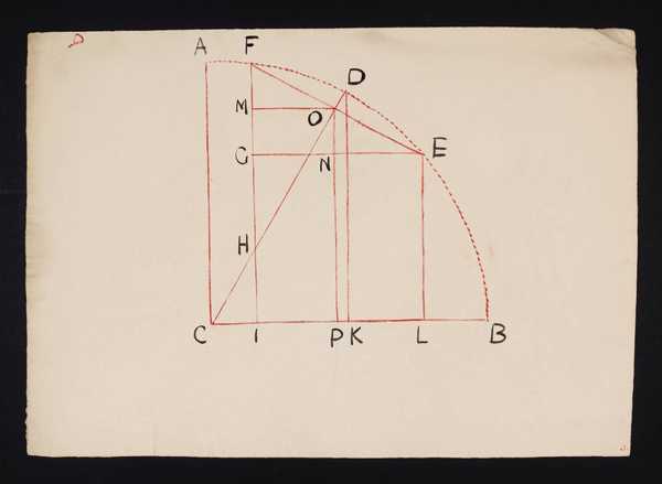 ‘lecture Diagram ‘euclids Elements Of Geometry Plane Trigonometry Propositions 5 And 6 5474