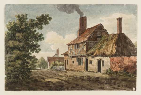 Near Isleworth