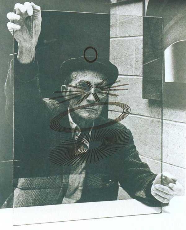 Marcel Duchamp