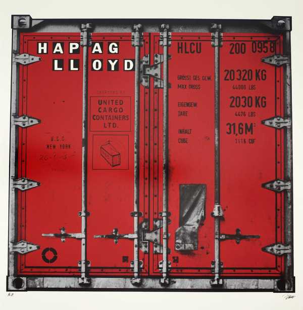 Container [red]