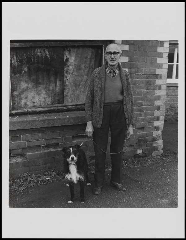 Walking the Dog