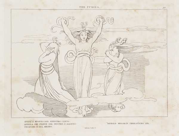 The Furies