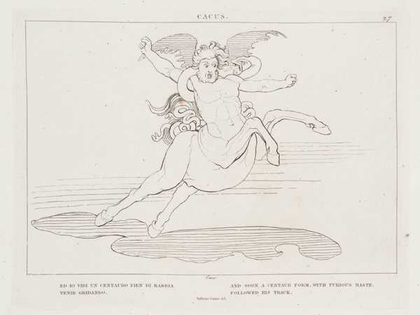 Cacus