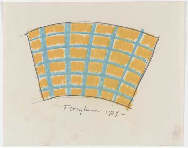 Drawing [1969]