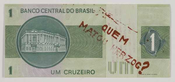 Insertions into Ideological Circuits 2: Banknote Project