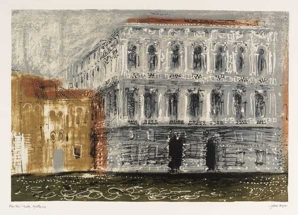 Palazzo Pesaro