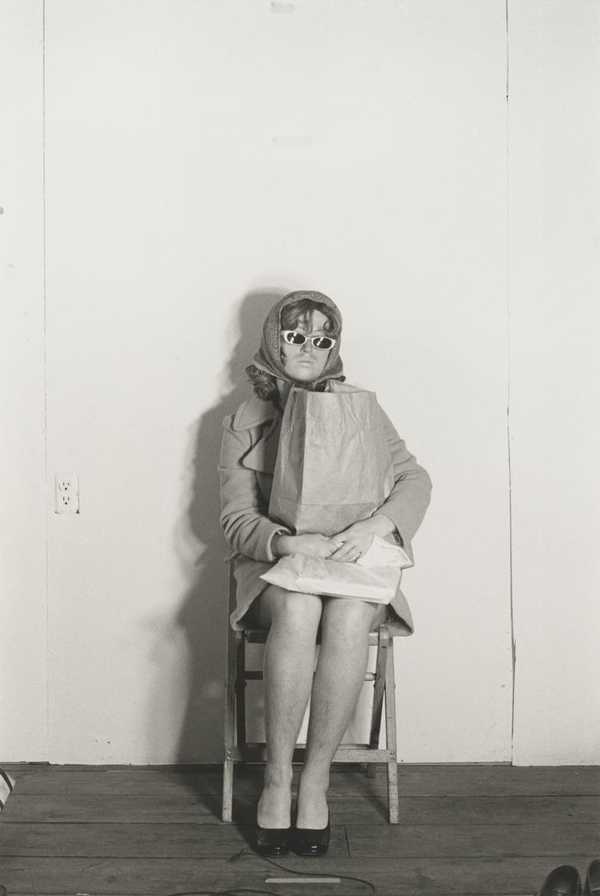 Cindy絵画３点 Cindy Sherman: Artworks for sale - Untitled #414 (Clowns