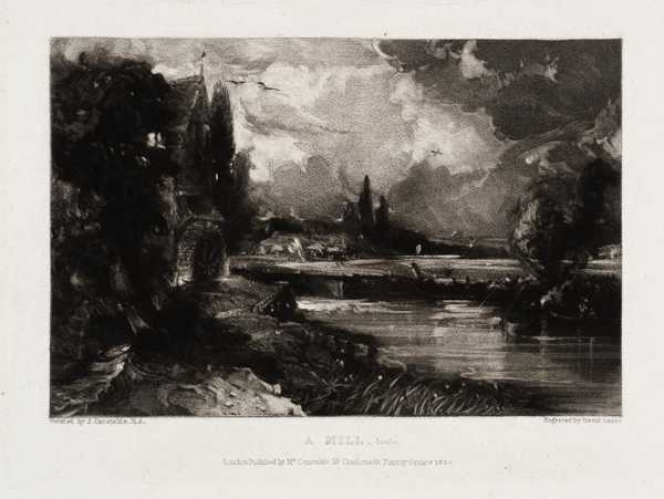 A Mill