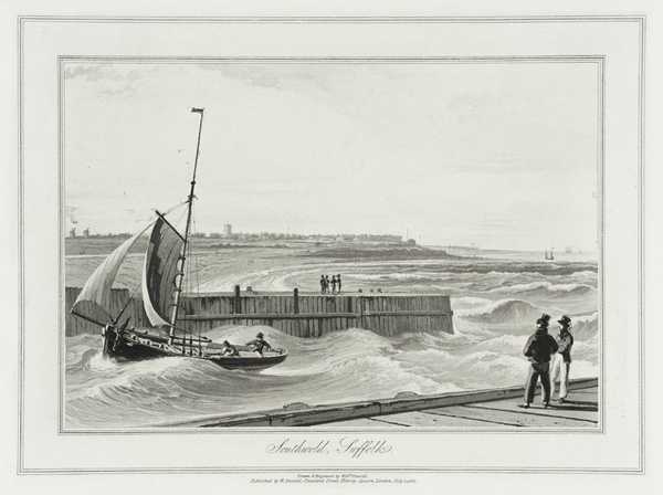Southwold, Suffolk