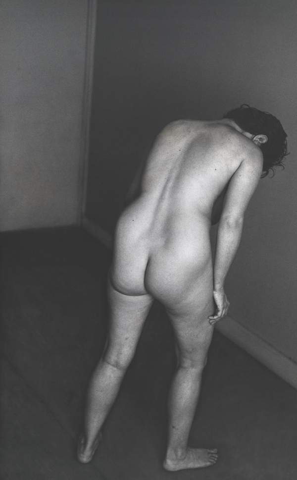 E. Horsfield, Well Street, East London, March 1986