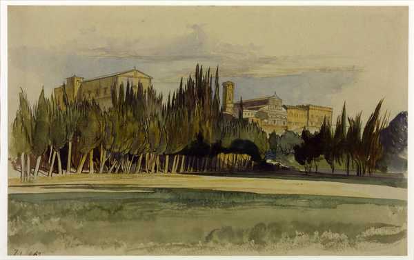 San Miniato al Monte