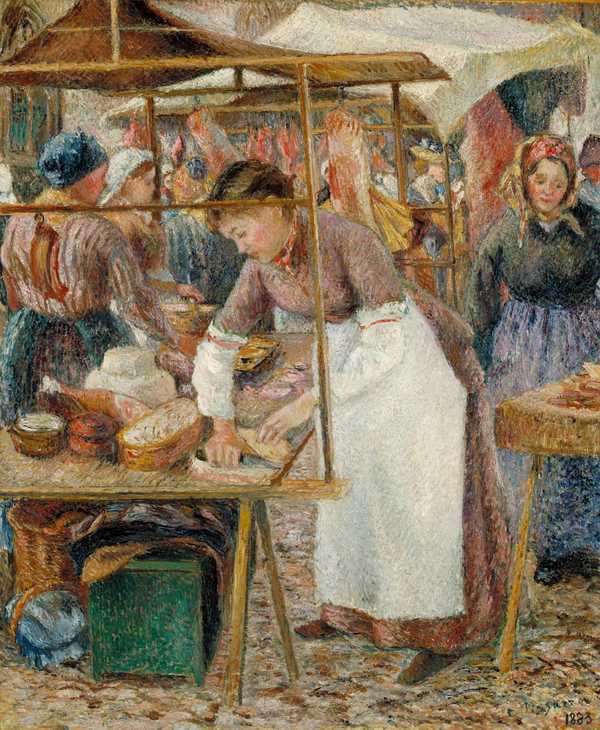 The Pork Butcher