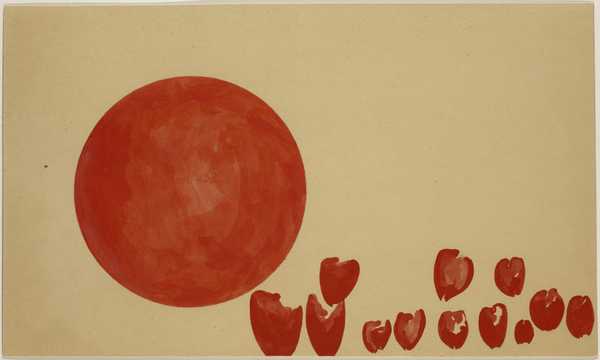 Hearts of the Revolutionaries: Passage of the Planets of the Future