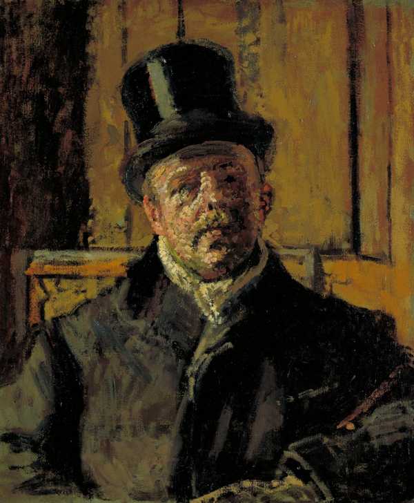 Jacques-Emile Blanche
