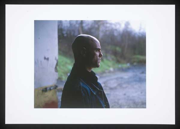 Non Specific Threat (Production Still) 2003