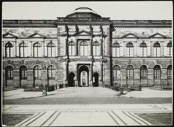 Picture Gallery Dresden