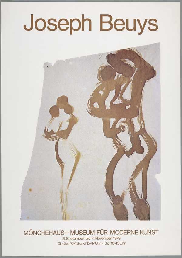 80 Jahre Joseph Beuys