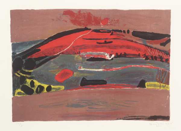 The Red Hill