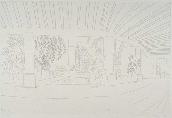 Mexican Hotel, Acatlan