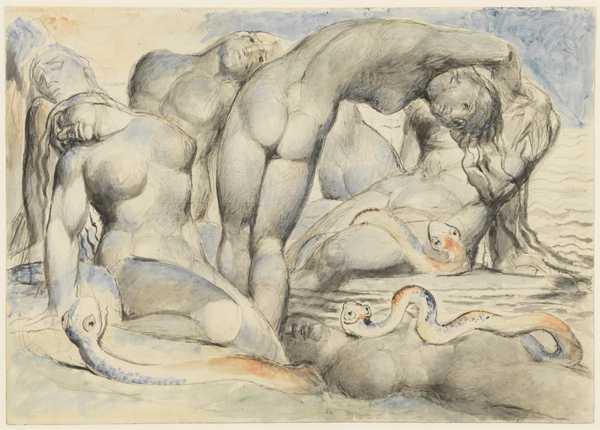 The Punishment of the Thieves