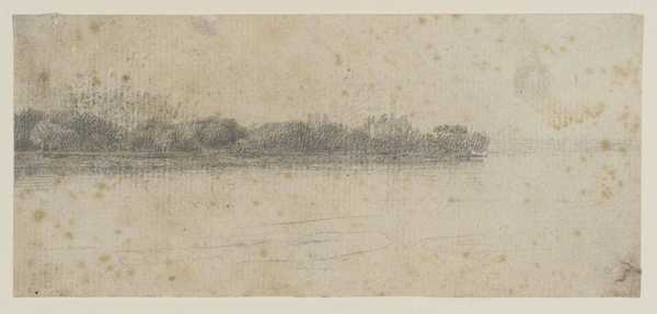 A River Bank